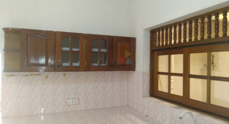 Upstair House For Rent In Rajagiriya