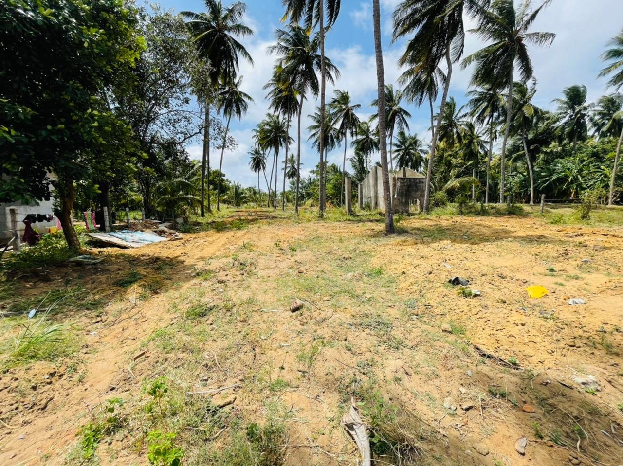 Land For Sale In Puttalam