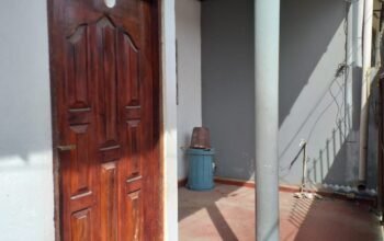 House For Rent In Meethotamulla