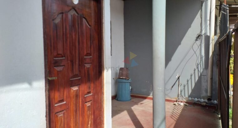 House For Rent In Meethotamulla