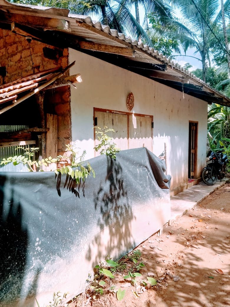 House For Sale In Deniyaya