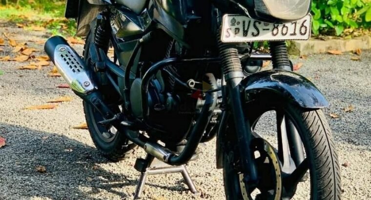 Bajaj Pulsar 180 2010