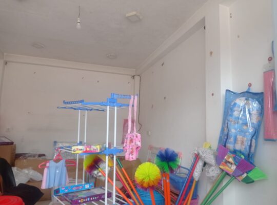 Shop For Rent In Galle