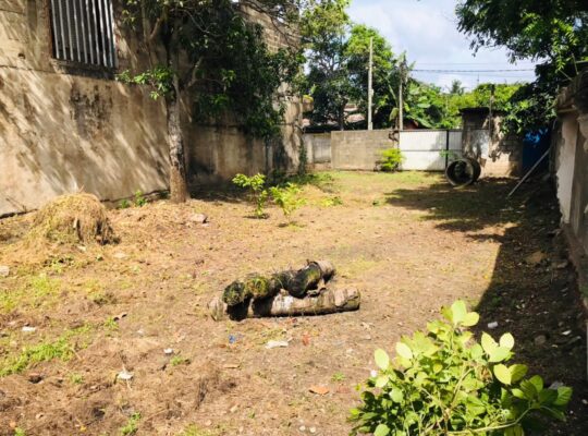 Land For Sale In Laxapathiya