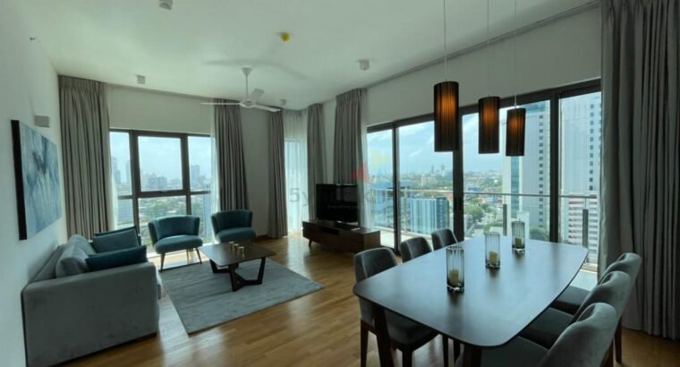 Apartment For Rent In Colombo2