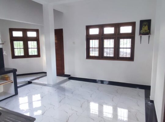 Annex For Rent In Matara