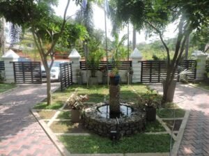 Modern Luxury House For Rent In Trincomalee